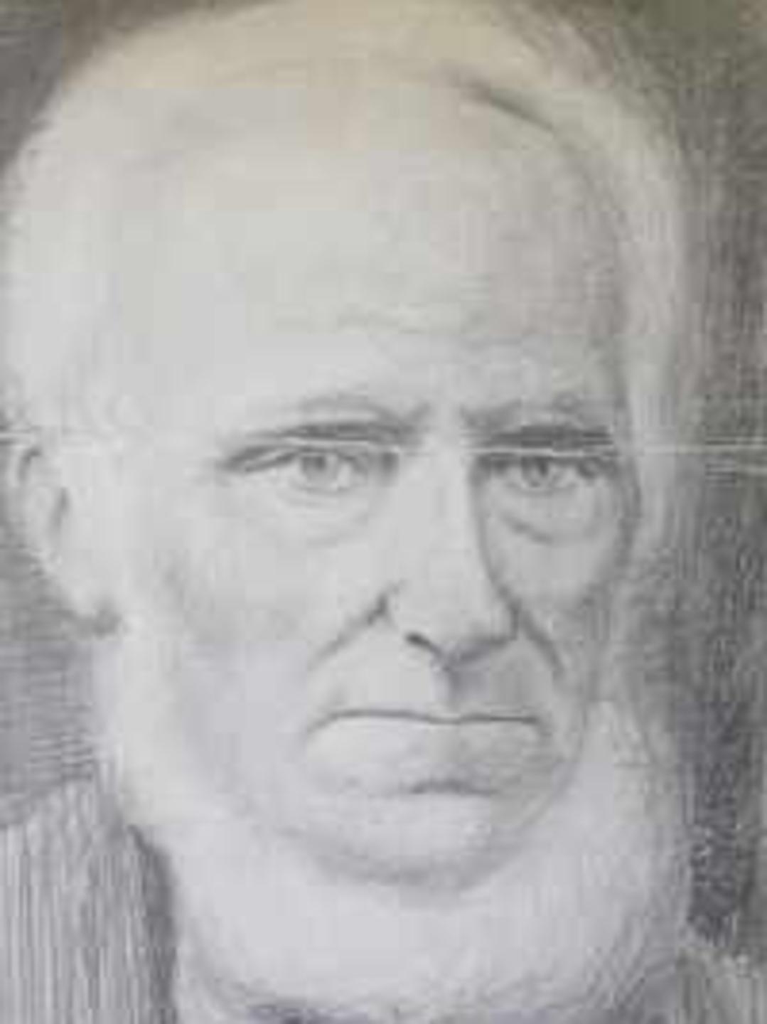 Luman Andrus Shurtliff (1807 - 1884) Profile